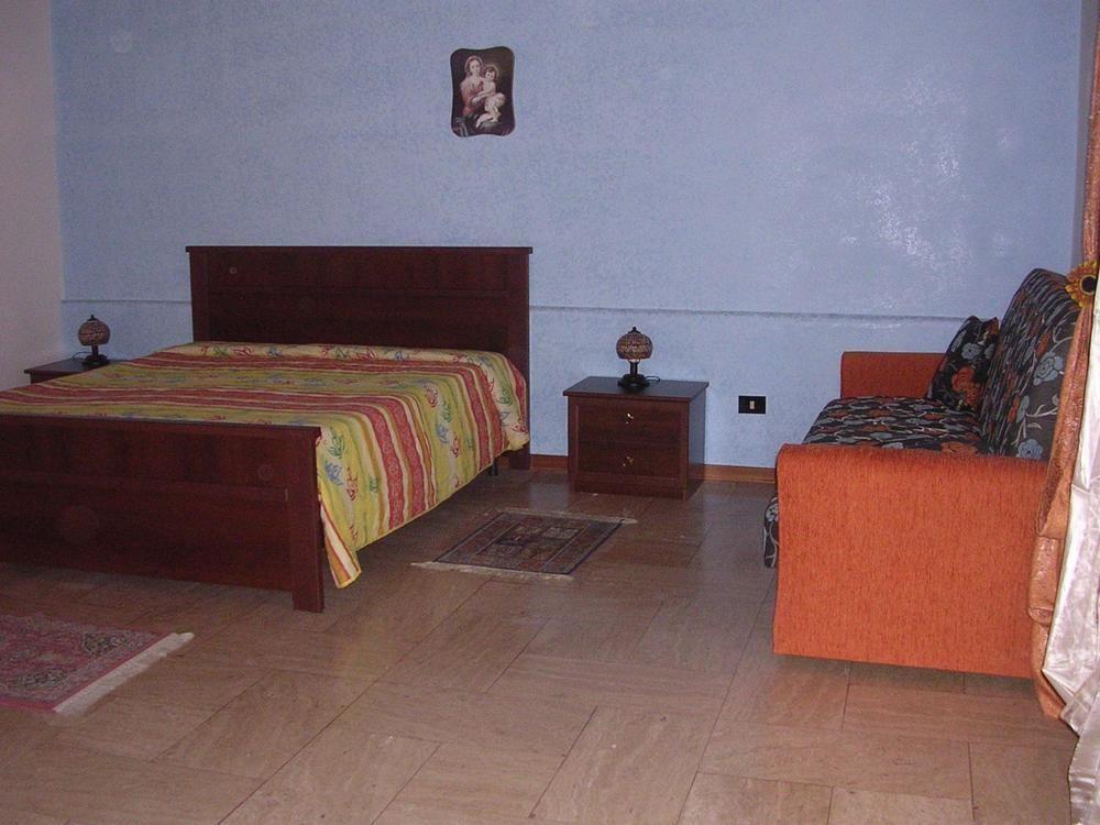 Bed and Breakfast Il Mirto E La Rosa Агрідженто Екстер'єр фото