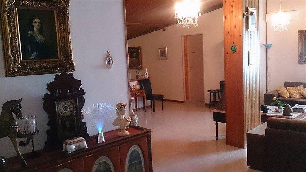 Bed and Breakfast Il Mirto E La Rosa Агрідженто Екстер'єр фото