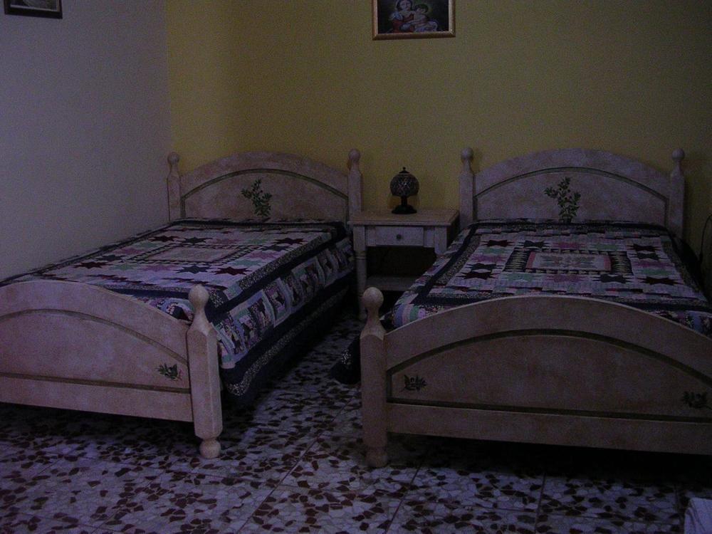 Bed and Breakfast Il Mirto E La Rosa Агрідженто Екстер'єр фото