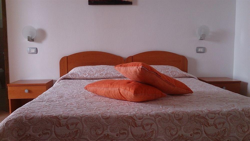Bed and Breakfast Il Mirto E La Rosa Агрідженто Екстер'єр фото
