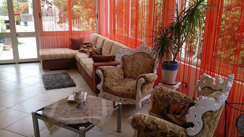 Bed and Breakfast Il Mirto E La Rosa Агрідженто Екстер'єр фото