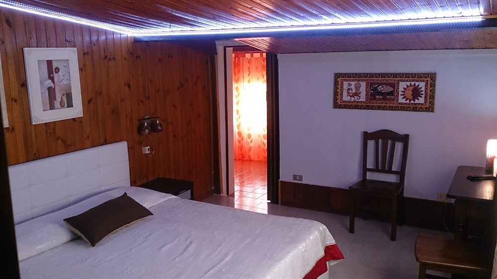 Bed and Breakfast Il Mirto E La Rosa Агрідженто Екстер'єр фото