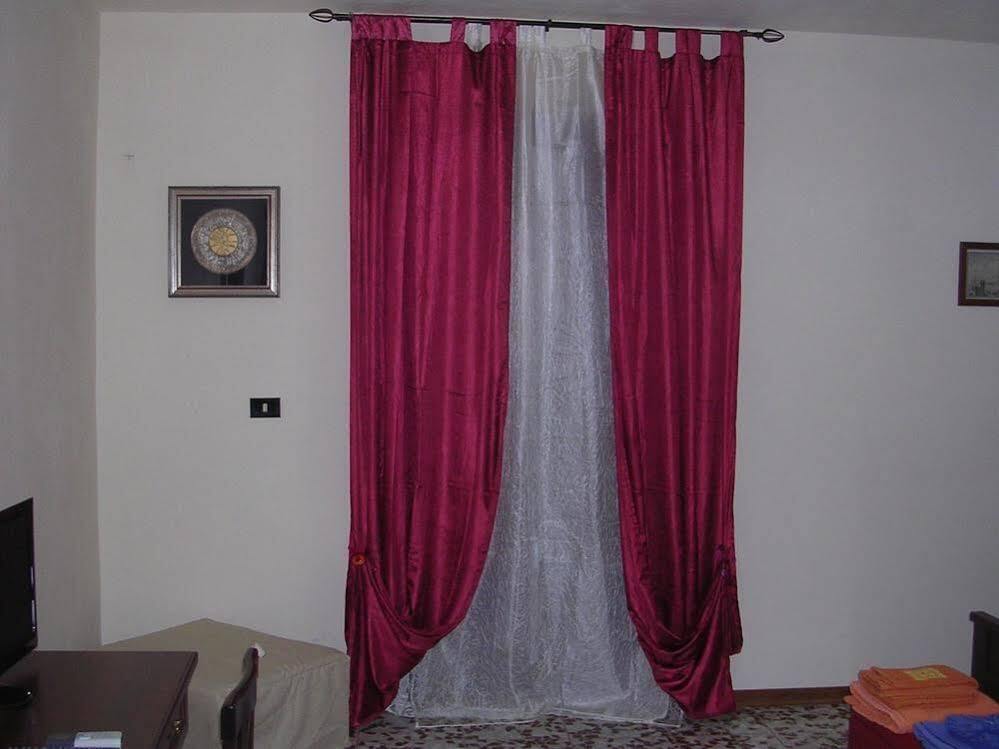 Bed and Breakfast Il Mirto E La Rosa Агрідженто Екстер'єр фото